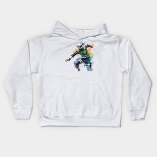 kakashi Kids Hoodie